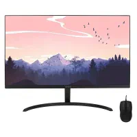 مانیتور رنسو ۲۷ اینچ