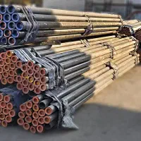 لوله و اتصالات