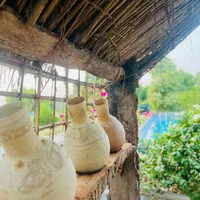 اجاره روزانه/هفتگی/ماهانه ویلاو استخر|اجارهٔ کوتاه‌مدت ویلا و باغ|میناب, |دیوار