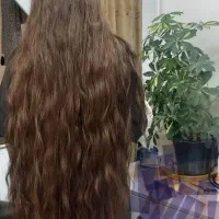 گیسو دختران میلیونی