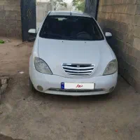 تیبا2مدل‌96ماشین‌تهران|خودرو سواری و وانت|تربت‌حیدریه, پائین ولایت|دیوار