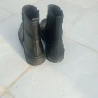جاگلدونی.کفش.توپ