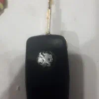 سوئیچ گم شده