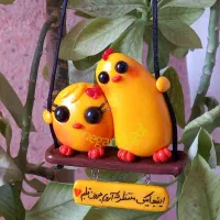 اویز و مجسمه با تخفیف ویژه