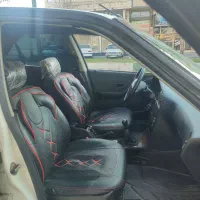 پرشیا دوگانه کارخانه مدل ۸۹|خودرو سواری و وانت|مشگین شهر, |دیوار