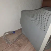 کامپیوتر قدیمی|رایانه رومیزی|ابریشم, |دیوار