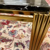 میز جلو مبلی|مبلمان خانگی و میز عسلی|تبریز, |دیوار