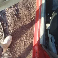 پراید مدل ۸۴|خودرو سواری و وانت|بیرجند, |دیوار