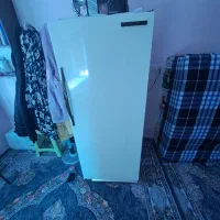 فروش یخچال فوقالعاده عالی ال جی دودرب به شرط کار|یخچال و فریزر|سنقر, |دیوار