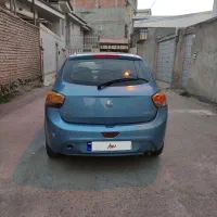 خودرو تیبا2 فول|خودرو سواری و وانت|بندر گز, |دیوار