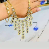 گردنبند طلا