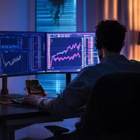 اموزش تخصصی بازار های مالی