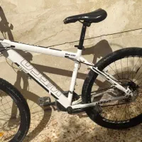 دوچرخه ۲۷.۵کوهستانی