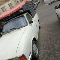 وانت 80 تک گانه|خودرو سواری و وانت|تبریز, |دیوار