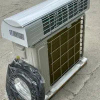 کولر گازی یونیوا ۲۴۰۰۰هزار|کولر گازی و فن‌کوئل|آستانه اشرفیه, |دیوار