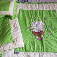 سرویس خاب و کریر و کیف نوزاد