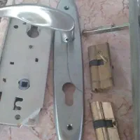 دستگیره در وکلید|مصالح و تجهیزات ساختمان|مشهد, موسوی قوچانی|دیوار