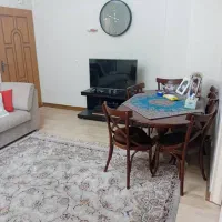 آپارتمان ۵۶ متری خوش نقشه