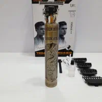 ماشین اصلاح شارژی گارانتی دار پرداخت در محل