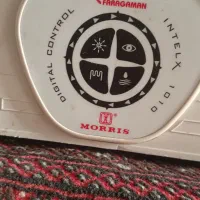 ماشین ظرفشویی موریس