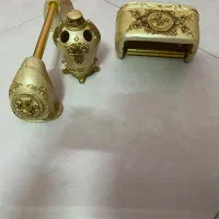 لوازم سرویس بهداشتی|لوازم سرویس بهداشتی|تهران, میدان میوه و تره‌بار مرکزی|دیوار