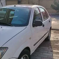 تیبا 2 مدل ۹۴|خودرو سواری و وانت|مشهد, شهرک رازی (شهرک غرب)|دیوار