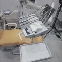 یونیت دندانپزشکی پارس تب کم استفاده ونو