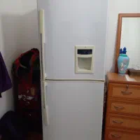 یخچال فریزر