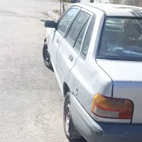 پراید مدل 85فرمان هیدرولیک|خودرو سواری و وانت|گلپایگان, |دیوار