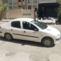 206 اس دی v20