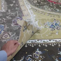 دو عدد فرش ۳×۴|فرش|سردشت, |دیوار