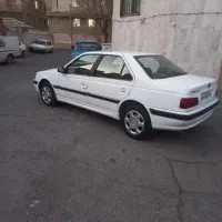 پژو پارس ۴۰۲|خودرو سواری و وانت|تهران, کیانشهر|دیوار