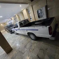 مزدا کارا تک کابین ۱۴۰۰