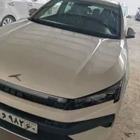 kmc j7 صفر سفید|خودرو سواری و وانت|تهران, پاسداران|دیوار