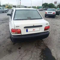 پراید 88دوگانه کارخانه|خودرو سواری و وانت|همدان, |دیوار