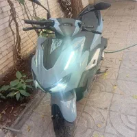 طرح کلیک ۱۶۰|موتورسیکلت|خرم‌آباد, |دیوار