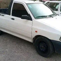 وانت پراید۱۵۱