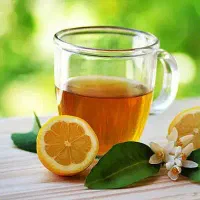 شربت بهار نارنج