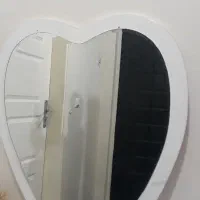 اینه مدل قلب ۴۰۰