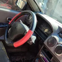 پراید مدل 90|خودرو سواری و وانت|اهواز, کوی طلاب|دیوار