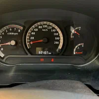 کوئیک ساده ۱۴۰۱|خودرو سواری و وانت|بهارستان, |دیوار