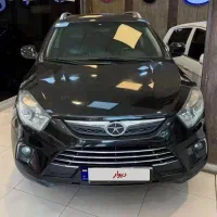 جک اس 5مدل ۹۷ اتومات (فنی بی نظیر (