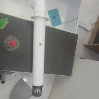 لوله دودکش  دوجداره پکیج  برندبیتا