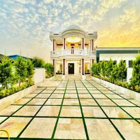 کاخ-ویلا250متری-دوبلکس-سنددار-شهرک-قسطی-بدون-بهره