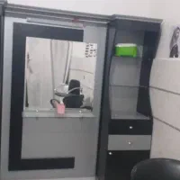 فروش کلیه لوازم آرایشگاه زنانه