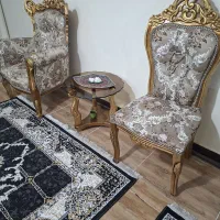 فروش مبلمان تمیز|مبلمان خانگی و میز عسلی|فردیس, شهرک شهید حسینی|دیوار