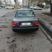 پراید مدل 88