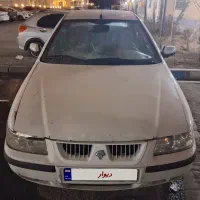 سمند ef7|خودرو سواری و وانت|پردیس, فاز ۱|دیوار