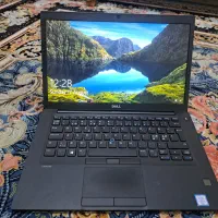 لبتاب دل 7480 Dell Latitude