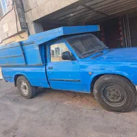 نیسان مدل ۹۷|خودرو سواری و وانت|اردبیل, |دیوار